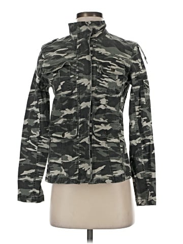 Kensie Jacket (view 1)