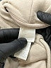 H&M Tan Raincoat Size XL - photo 6