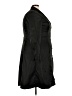 Zeagoo Black Trenchcoat Size XXL - photo 4