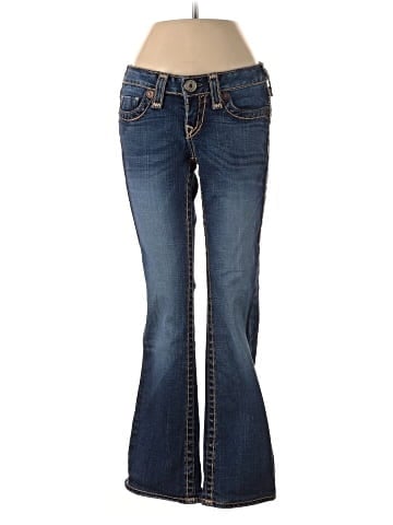 True Religion Jeans (view 1)