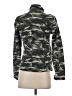Kensie Camo Green Jacket Size S - photo 2