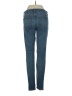 Gap Outlet Hearts Blue Jeans Size 25R - photo 2