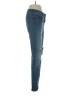 Gap Outlet Hearts Blue Jeans Size 25R - photo 4