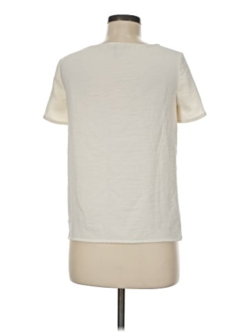 Maje Short Sleeve Top (view 2)