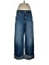 Madewell Blue Jeans Size 31 waist - photo 1