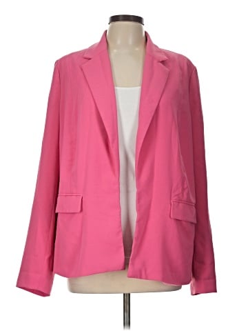 Steve Madden Blazer (view 1)