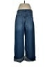 Madewell Blue Jeans Size 31 waist - photo 2