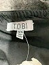 TOBI Black Cocktail Dress Size XS - photo 7