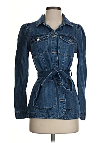 Gap Denim Jacket (view 1)