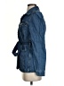 Gap 100% Cotton Blue Denim Jacket Size S - photo 5