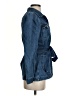 Gap 100% Cotton Blue Denim Jacket Size S - photo 4