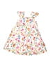 Catherine Malandrino Floral White Dress Size 2T - photo 1