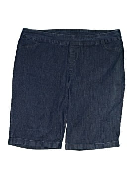 Soft Surroundings Denim Shorts