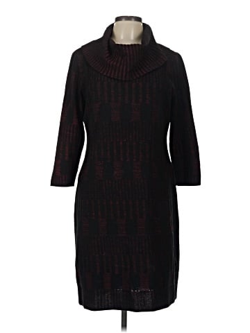 Sandra Darren Casual Dress (view 1)
