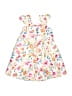 Catherine Malandrino Floral White Dress Size 2T - photo 2