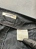 Dockers 100% Cotton Solid Blue Board Shorts Size 16 - photo 3