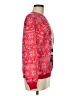Peanuts Red Pullover Sweater Size M - photo 4