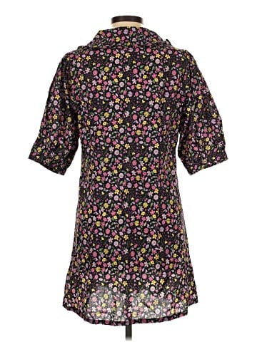 Umgee Casual Dress (view 2)