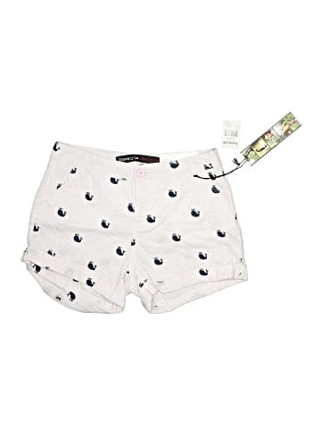 Freestyle Revolution Shorts (view 1)