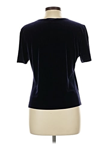 Kathie Lee Short Sleeve T-Shirt (view 2)