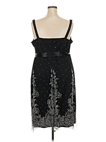Blu Sage Cocktail Dress (view 2)