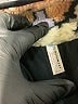 FP Movement Print Black Jacket Size M - photo 6