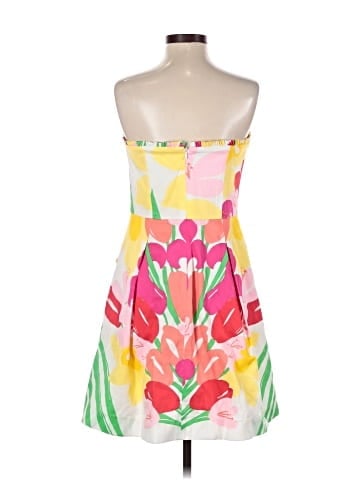 Lilly Pulitzer Cocktail Dress (view 2)