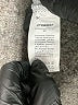 Shein Gray Casual Dress Size S - photo 8