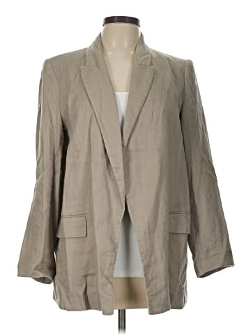 Zara Blazer (view 1)