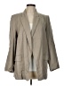 Zara Tan Blazer Size L - photo 1