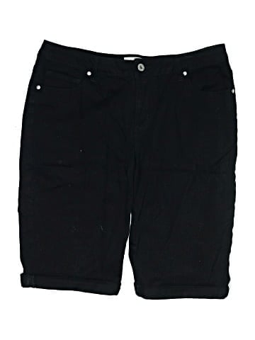 Monroe and Main Cargo Shorts (view 1)