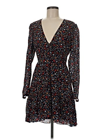 A.L.C. Casual Dress (view 1)