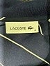 Lacoste 100% Polyester Stripes Blue Casual Dress Size 4X - photo 7
