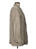 Zara Tan Blazer Size L - photo 4