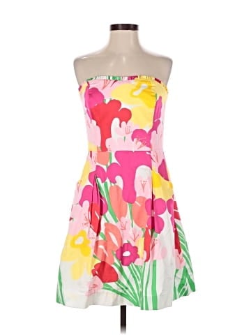 Lilly Pulitzer Cocktail Dress (view 1)