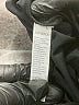 SPANX Black Leggings Size M - photo 9