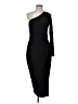 Guess Black Cocktail Dress Size 12 - photo 1