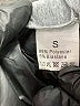 Unbranded Silver Long Sleeve T-Shirt Size S - photo 8