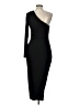 Guess Black Cocktail Dress Size 12 - photo 2