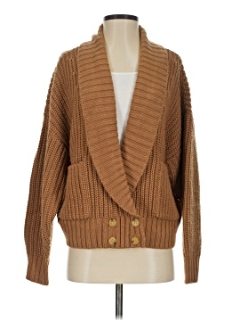 By Anthropologie Cardigan