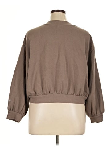 all in motion Sweatshirt (view 2)