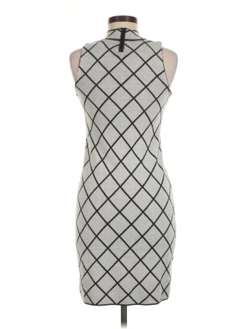 Romeo & Juliet Couture Cocktail Dress (view 2)