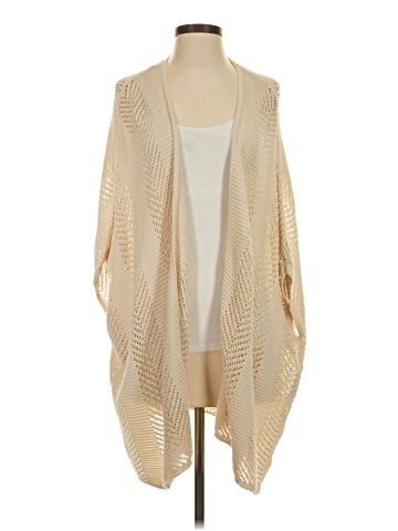Jessica Simpson Cardigan (view 1)