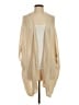 Jessica Simpson Tan Cardigan Size S - photo 1
