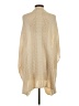 Jessica Simpson Tan Cardigan Size S - photo 2