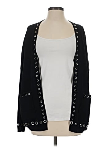 Maje Cardigan (view 1)