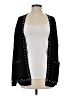 Maje Black Cardigan Size Sm (1) - photo 1