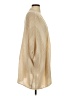Jessica Simpson Tan Cardigan Size S - photo 4