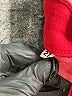 REVICE Red Jeans Size 27 waist - photo 8
