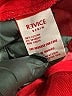 REVICE Red Jeans Size 27 waist - photo 9